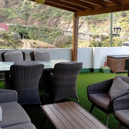 Willa Casa-Solarium En La Naturaleza Santa Cruz de Tenerife Zewnętrze zdjęcie