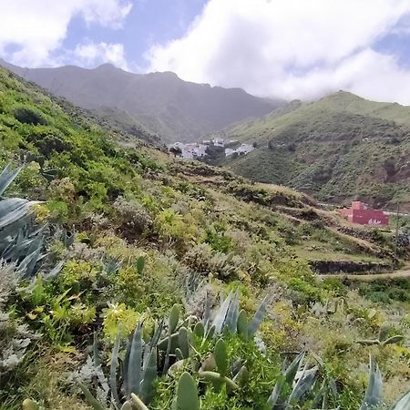 Willa Casa-Solarium En La Naturaleza Santa Cruz de Tenerife Zewnętrze zdjęcie