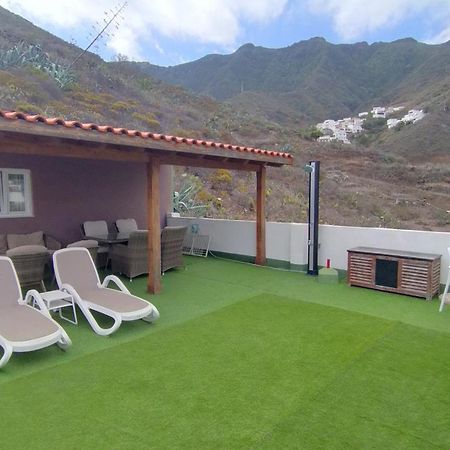 Willa Casa-Solarium En La Naturaleza Santa Cruz de Tenerife Zewnętrze zdjęcie