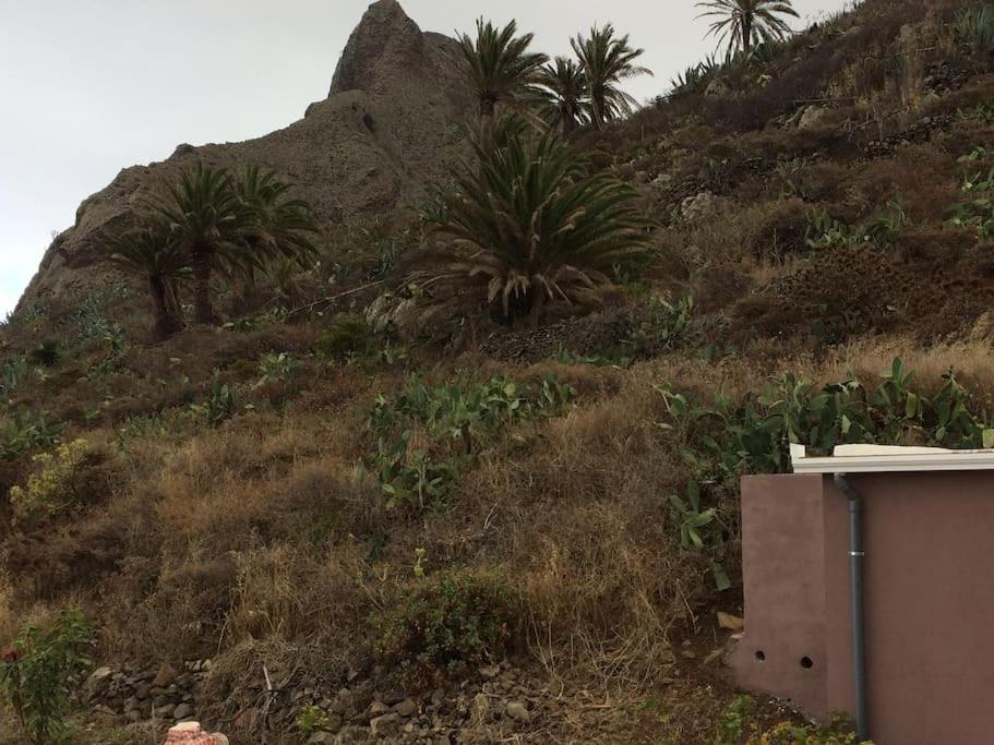 Willa Casa-Solarium En La Naturaleza Santa Cruz de Tenerife Zewnętrze zdjęcie