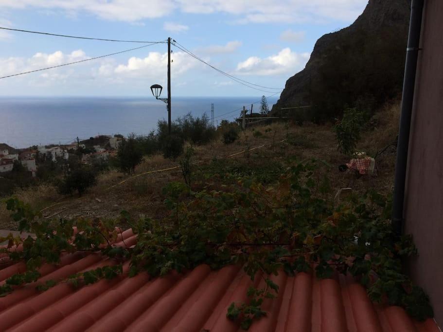 Willa Casa-Solarium En La Naturaleza Santa Cruz de Tenerife Zewnętrze zdjęcie