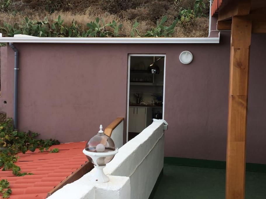 Willa Casa-Solarium En La Naturaleza Santa Cruz de Tenerife Zewnętrze zdjęcie