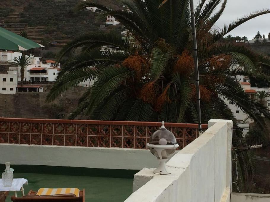 Willa Casa-Solarium En La Naturaleza Santa Cruz de Tenerife Zewnętrze zdjęcie